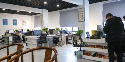 चीन Jiangsu Eternity lmport & ExportCo., Ltd. कंपनी प्रोफाइल