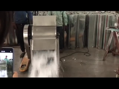 आइस क्रशर