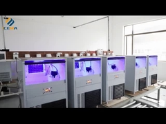 घन बर्फ मशीन 120p