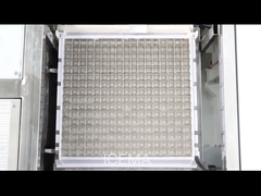 क्यूब आइस मशीन