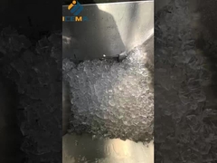 बर्फ पैकर की साइट पर डिबगिंग