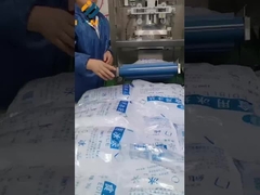 स्वचालित बॉलर चालू करने की प्रक्रिया