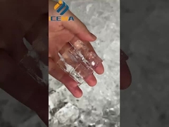 आईसीईएमए औद्योगिक बर्फ मशीन चालू