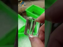 एक ही समय में कई बर्फ मशीनों को चालू करना