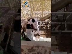 बर्फ ब्लॉक मशीन खरीदार का शो