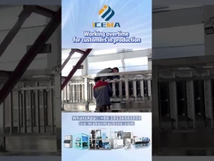 ओवरटाइम उत्पादन क्रम में