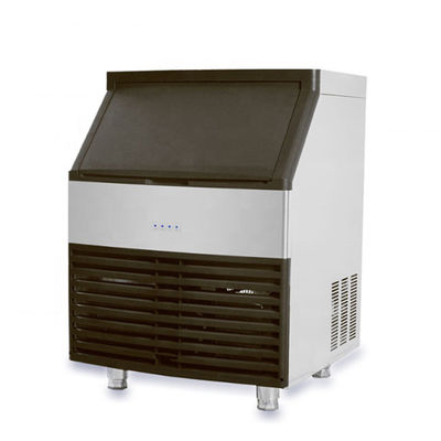 220V वाणिज्यिक क्यूब आइस मशीन
