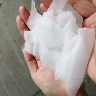 15 टन वाणिज्यिक स्वचालित परत बर्फ मशीन ताजा पानी