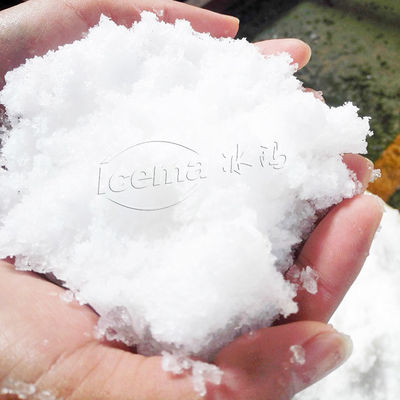 लघु वाणिज्यिक मुंडा बर्फ कोल्हू मशीन स्टेनलेस स्टील