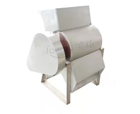 खरीदें औद्योगिक इलेक्ट्रिक घरेलू आइस क्रशर 200 किग्रा / मिनट online manufacture