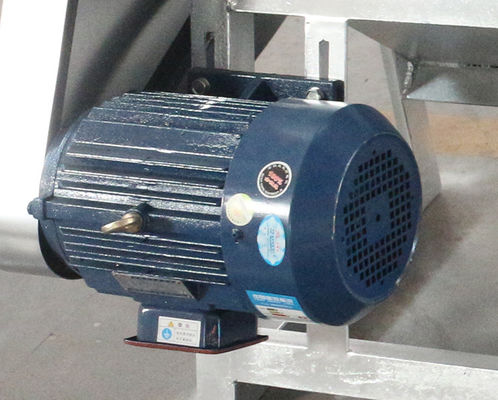 200 किग्रा / मिनट आइस ब्लॉक कोल्हू मशीन 380V 220V वाणिज्यिक