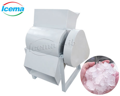 खरीदें बड़ी क्षमता वाली स्टेनलेस स्टील 304 इलेक्ट्रिक क्रशर मशीन online manufacture