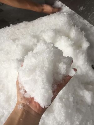 पेय पदार्थों के लिए कॉम्पैक्ट आइस क्रशर मशीन