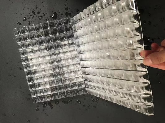रेस्तरां या स्टोर के लिए 220V 1P 50HZ अनुकूलित ICEMA वाणिज्यिक घन बर्फ मशीन